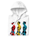 Mid-Century Centerfold (Hoodie)-Hoodie-Swish Embassy