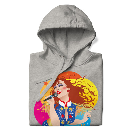 Midwest Princess (Hoodie)-Hoodie-Swish Embassy