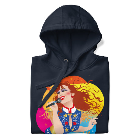 Midwest Princess (Hoodie)-Hoodie-Swish Embassy