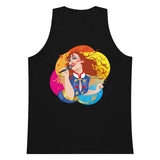 Midwest Princess (Tank Top)-Tank Top-Swish Embassy