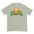 Mighty Moanin' Power Bottoms (Boxy Tee)-Boxy T-Shirt-Swish Embassy
