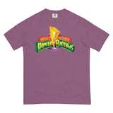 Mighty Moanin' Power Bottoms (Boxy Tee)-Boxy T-Shirt-Swish Embassy