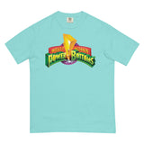 Mighty Moanin' Power Bottoms (Boxy Tee)-Boxy T-Shirt-Swish Embassy