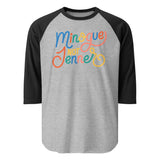 Minogue Not Jenner (Raglan)-Raglan-Swish Embassy