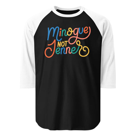 Minogue Not Jenner (Raglan)-Raglan-Swish Embassy