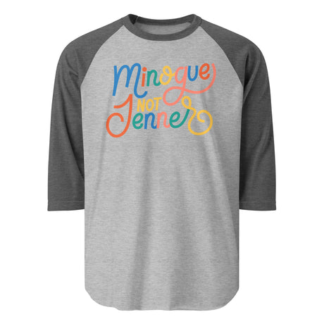 Minogue Not Jenner (Raglan)-Raglan-Swish Embassy