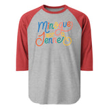 Minogue Not Jenner (Raglan)-Raglan-Swish Embassy
