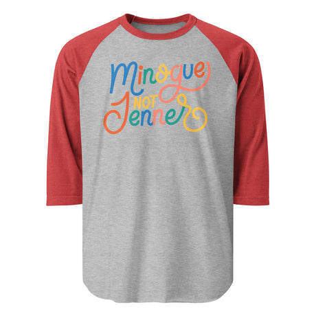 Minogue Not Jenner (Raglan)-Raglan-Swish Embassy
