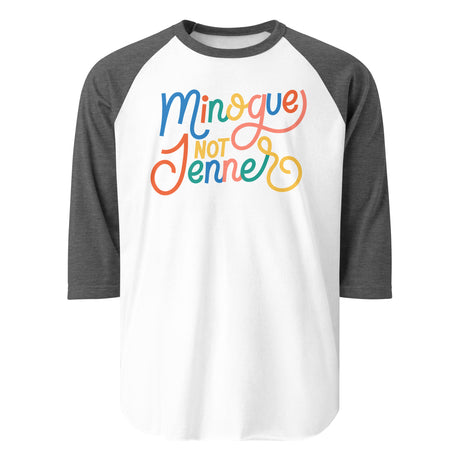 Minogue Not Jenner (Raglan)-Raglan-Swish Embassy