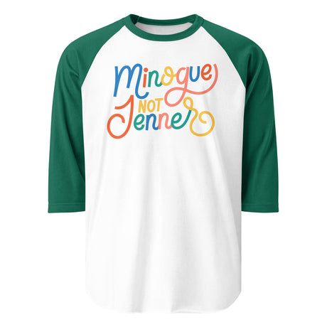 Minogue Not Jenner (Raglan)-Raglan-Swish Embassy