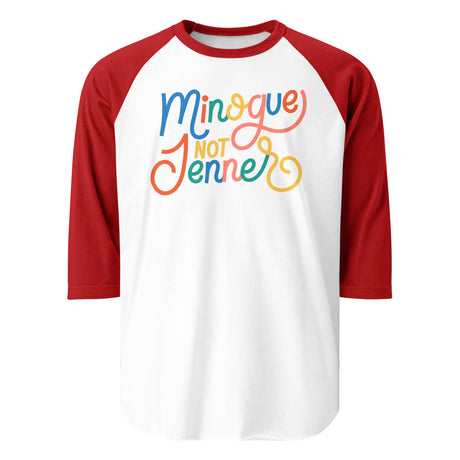 Minogue Not Jenner (Raglan)-Raglan-Swish Embassy
