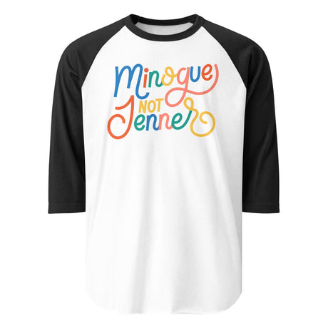 Minogue Not Jenner (Raglan)-Raglan-Swish Embassy