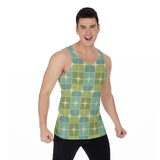 Mint Condition (Allover Tank Top)-Allover Tank Top-Swish Embassy