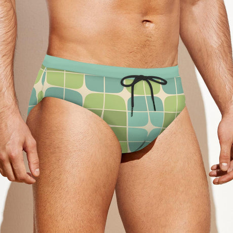 Mint Condition (Swim Briefs)-Swim Briefs-Swish Embassy