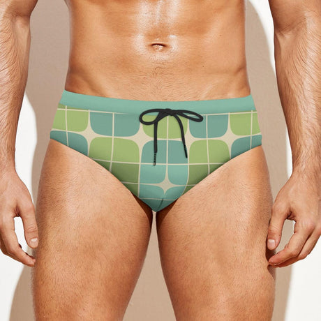Mint Condition (Swim Briefs)-Swim Briefs-Swish Embassy