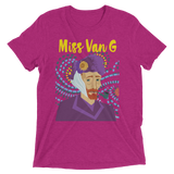 Miss Van G (Triblend)-Triblend T-Shirt-Swish Embassy