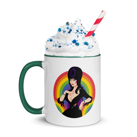 Mistress of the Rainbow (Mug)-Mugs-Swish Embassy