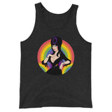 Mistress of the Rainbow (Tank Top)-Tank Top-Swish Embassy