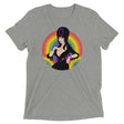 Mistress of the Rainbow (Triblend)-Triblend T-Shirt-Swish Embassy