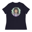 Molly (Women's Relaxed T-Shirt)-Women's T-Shirts-Swish Embassy