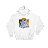 Molly, You in Manger Girl! (Hoodie)-Hoodie-Swish Embassy