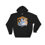 Molly, You in Manger Girl! (Hoodie)-Hoodie-Swish Embassy