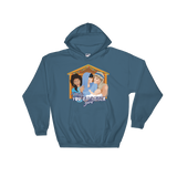 Molly, You in Manger Girl! (Hoodie)-Hoodie-Swish Embassy