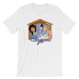 Molly, you in manger girl!-T-Shirts-Swish Embassy