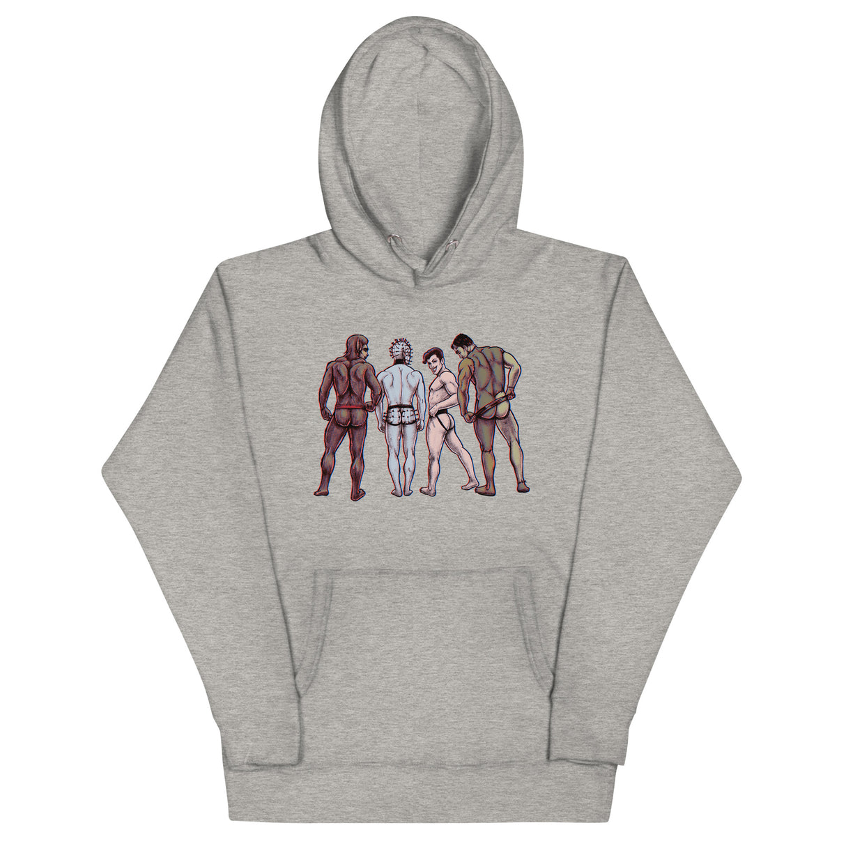 Monster Jocks (Hoodie)-Hoodie-Swish Embassy