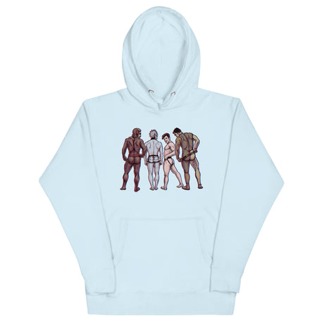 Monster Jocks (Hoodie)-Hoodie-Swish Embassy