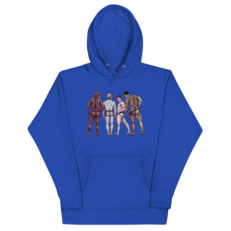 Monster Jocks (Hoodie)-Hoodie-Swish Embassy