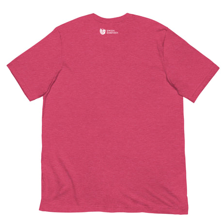 Monster Jocks-T-Shirts-Swish Embassy