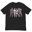 Monster Jocks-T-Shirts-Swish Embassy