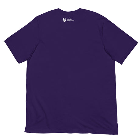 Monster Jocks-T-Shirts-Swish Embassy