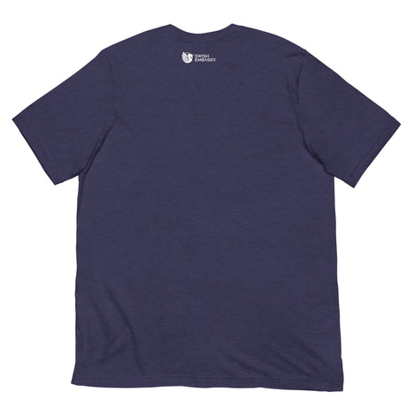 Monster Jocks-T-Shirts-Swish Embassy