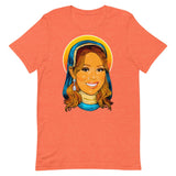 Mother of Eternal High Notes-T-Shirts-Swish Embassy