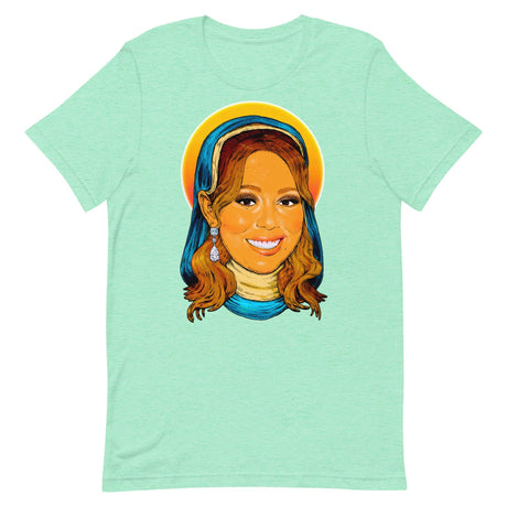 Mother of Eternal High Notes-T-Shirts-Swish Embassy