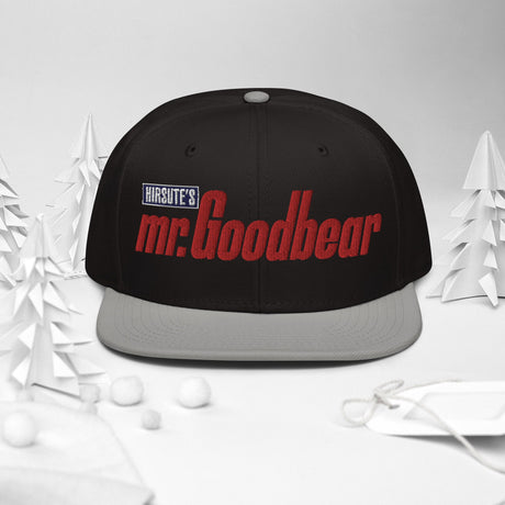 Mr Goodbear (Headwear)-Headwear-Swish Embassy