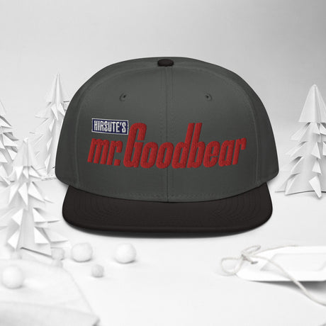 Mr Goodbear (Headwear)-Headwear-Swish Embassy