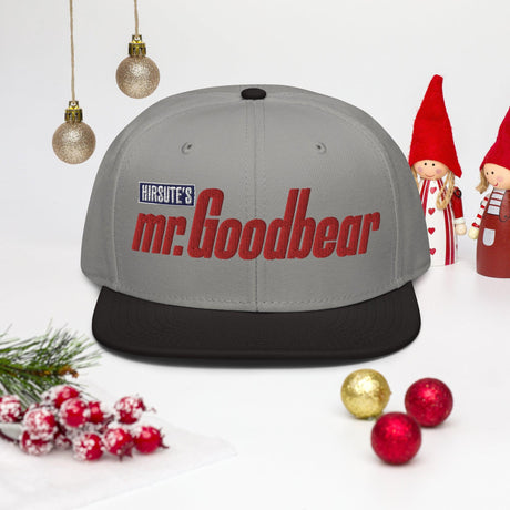 Mr Goodbear (Headwear)-Headwear-Swish Embassy