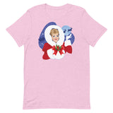 Mrs Claus-T-Shirts-Swish Embassy