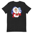 Mrs Claus-T-Shirts-Swish Embassy