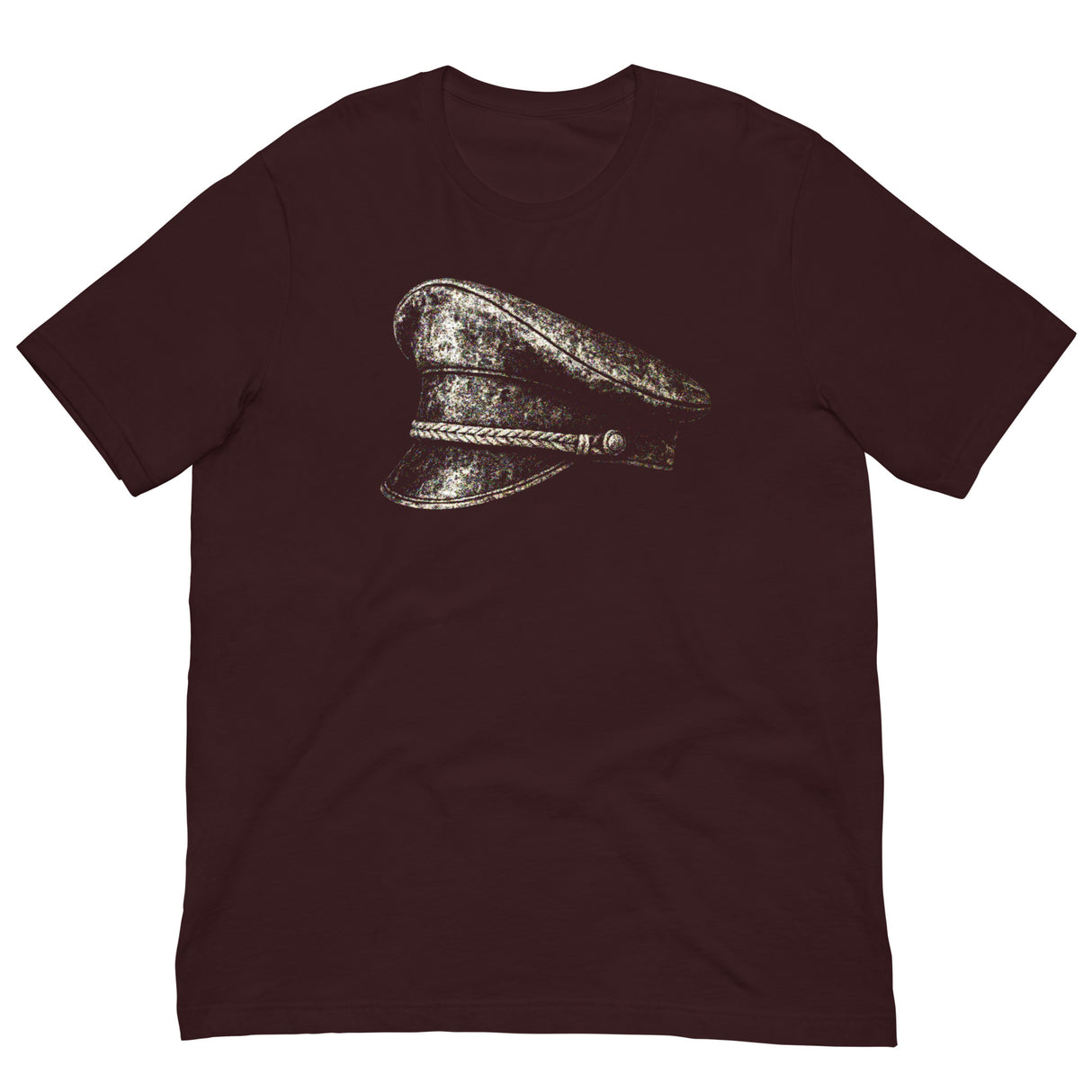Muir Cap-T-Shirts-Swish Embassy