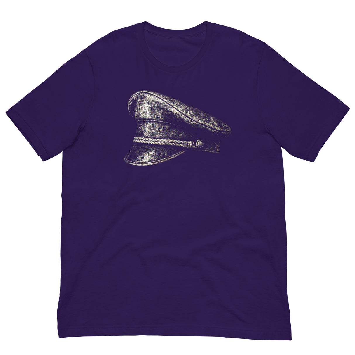 Muir Cap-T-Shirts-Swish Embassy