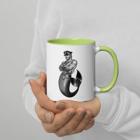 Muir Man of Finland (Mug)-Mugs-Swish Embassy