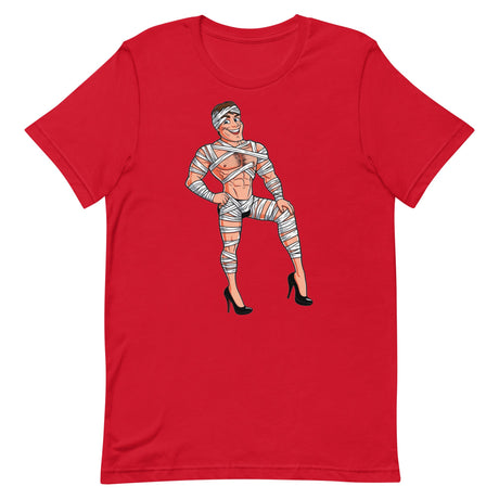 Mummy Dearest-T-Shirts-Swish Embassy