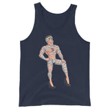 Mummy Dearest (Tank Top)-Tank Top-Swish Embassy