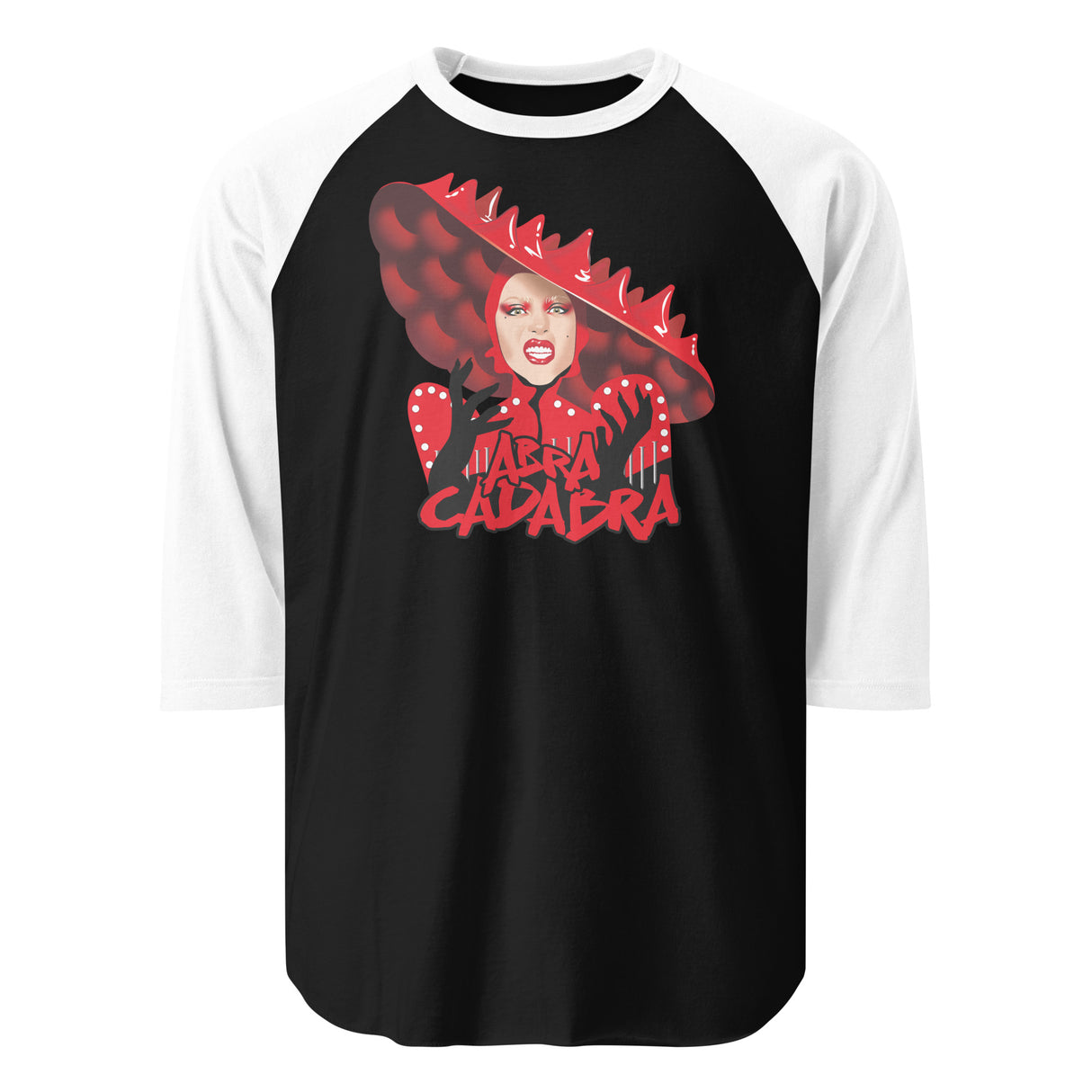 Mushroom (Raglan)-Raglan-Swish Embassy