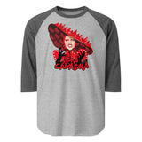 Mushroom (Raglan)-Raglan-Swish Embassy