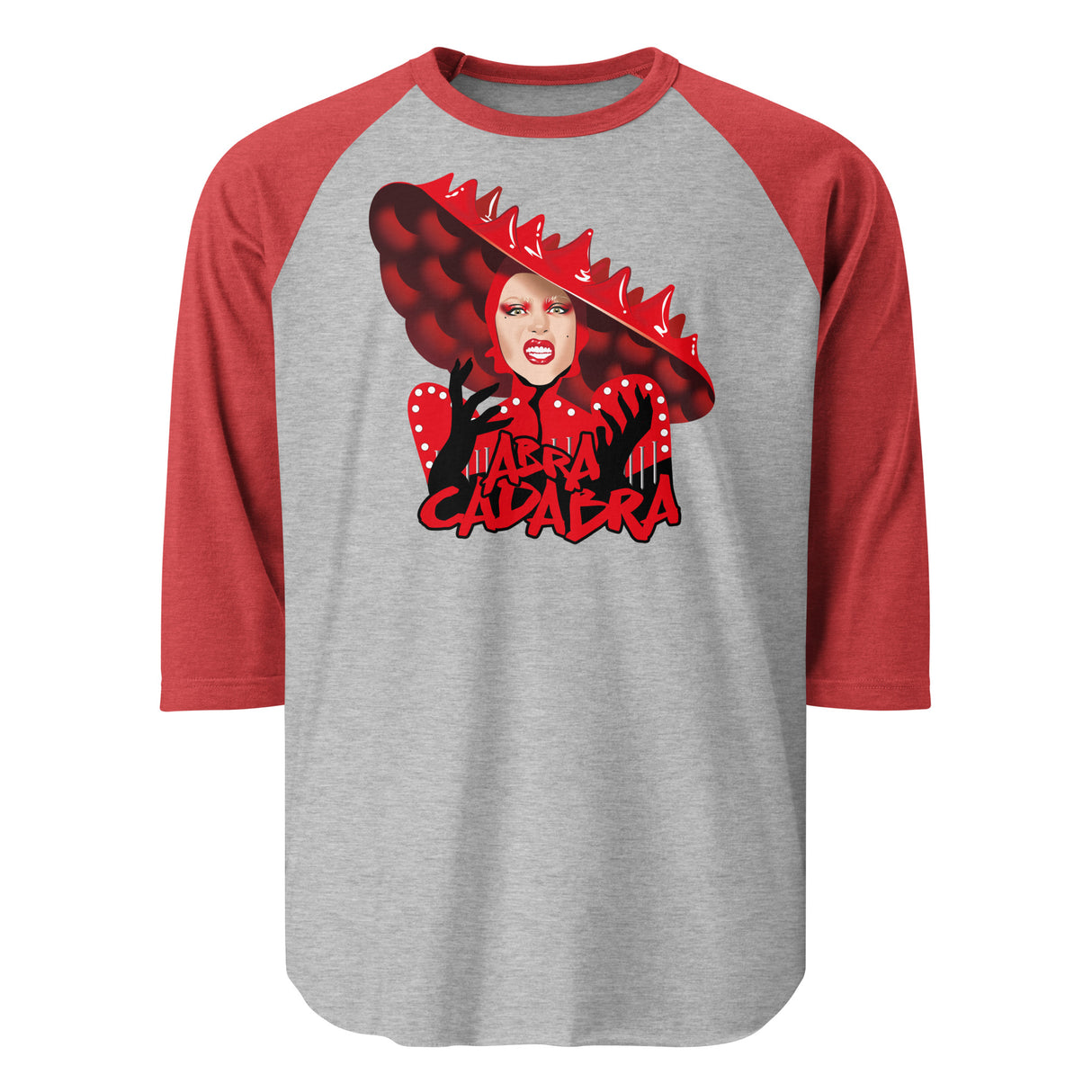 Mushroom (Raglan)-Raglan-Swish Embassy